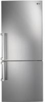 Холодильник LG GC-B519PMCZ