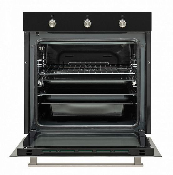 Духовой шкаф Jacky's JO EB7518 купить с доставкой по Москве и Московской области в интернет-магазине ТехноВегас