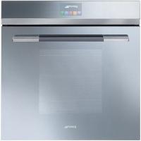 Духовой шкаф SMEG sfp140s