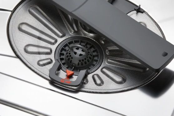 Посудомоечная машина AEG FSR52917Z купить с доставкой по Москве и Московской области в интернет-магазине ТехноВегас