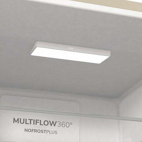 Холодильник GORENJE NRK 6192 AC4 купить с доставкой по Москве и Московской области в интернет-магазине ТехноВегас