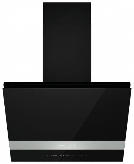 Вытяжка GORENJE WHI643ORAB купить с доставкой по Москве и Московской области в интернет-магазине ТехноВегас