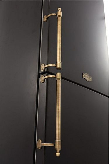 Холодильник Kaiser  KK 70575 Em купить с доставкой по Москве и Московской области в интернет-магазине ТехноВегас