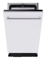 Встраиваемая посудомоечная машина MIDEA MID45S450i