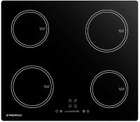 Встраиваемая индукционная варочная панель Maunfeld AVI.594.FBK