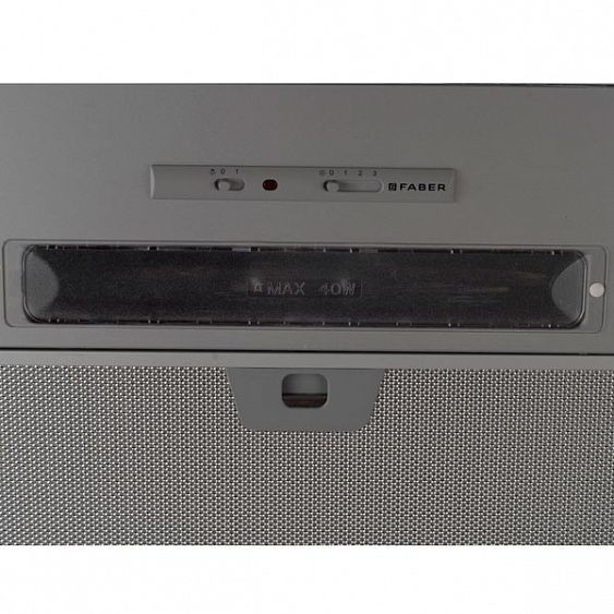 Вытяжка Faber VALUE SL 3 W A60 купить с доставкой по Москве и Московской области в интернет-магазине ТехноВегас