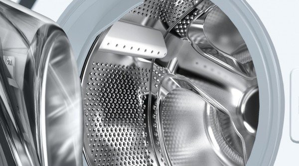 Встраиваемая стиральная машина BOSCH WKD28541OE