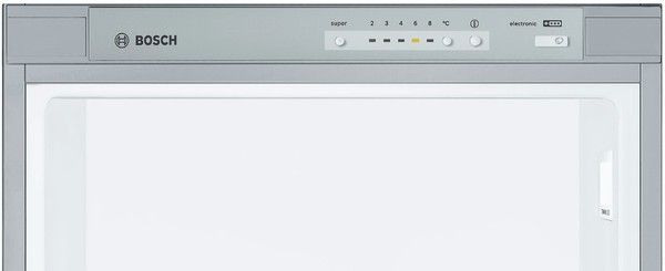 Холодильник Bosch KGV 39 XL 22 R купить с доставкой по Москве и Московской области в интернет-магазине ТехноВегас