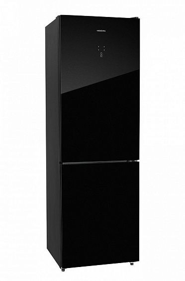 Холодильник HIBERG RFC-375DX NFGB купить с доставкой по Москве и Московской области в интернет-магазине ТехноВегас