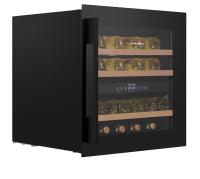 Встраиваемый винный шкаф Maunfeld MBWC-92D36