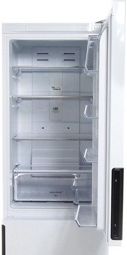Холодильник HOTPOINT-ARISTON HF 6180 W купить с доставкой по Москве и Московской области в интернет-магазине ТехноВегас