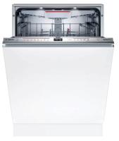 Встраиваемая посудомоечная машина BOSCH SBV6ZCX49E