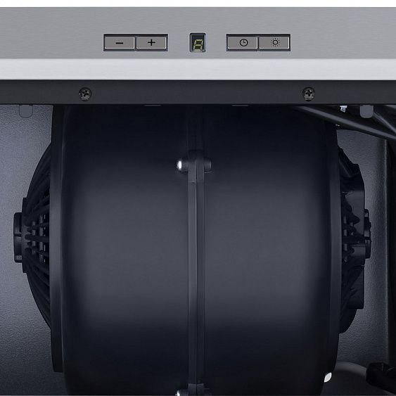 Вытяжка Maunfeld URANIA 74 нержавейка купить с доставкой по Москве и Московской области в интернет-магазине ТехноВегас