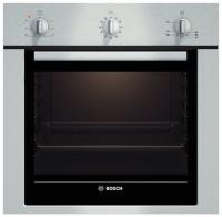 Духовой шкаф газовый BOSCH hbn6ei12