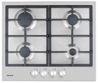 Поверхность WEISSGAUFF HGG 604 X