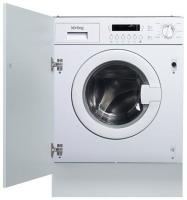 Стиральная машина с сушкой KORTING kwd 1480 w