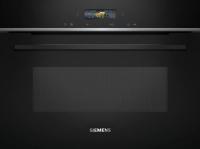 Встраиваемая микроволновая печь Siemens CE732GXB1