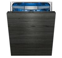 Встраиваемая посудомоечная машина SIEMENS SX778D86TE