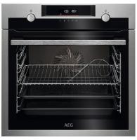 Духовой шкаф AEG BCE546360M