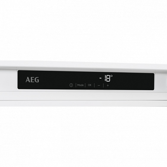 Морозильная камера AEG ABR81816NC купить с доставкой по Москве и Московской области в интернет-магазине ТехноВегас