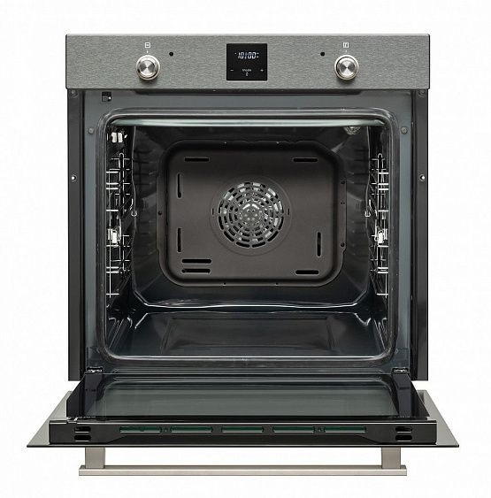 Духовой шкаф Jacky's JO ED7538 купить с доставкой по Москве и Московской области в интернет-магазине ТехноВегас