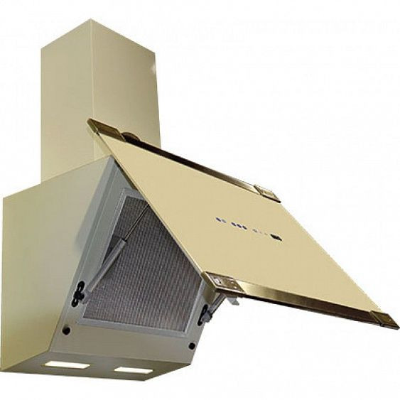 Каминная вытяжка KAISER AT 9445 Elf AD Eco купить с доставкой по Москве и Московской области в интернет-магазине ТехноВегас