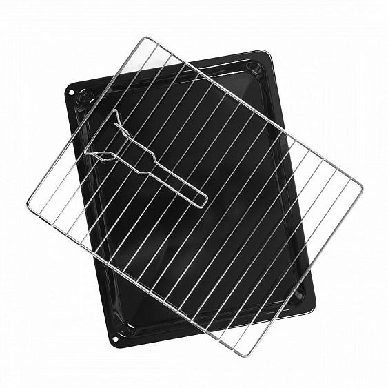 Духовой шкаф MAUNFELD EOEM.589SB купить с доставкой по Москве и Московской области в интернет-магазине ТехноВегас