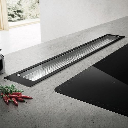 Вытяжка ELICA SEE YOU BL/F/90 купить с доставкой по Москве и Московской области в интернет-магазине ТехноВегас