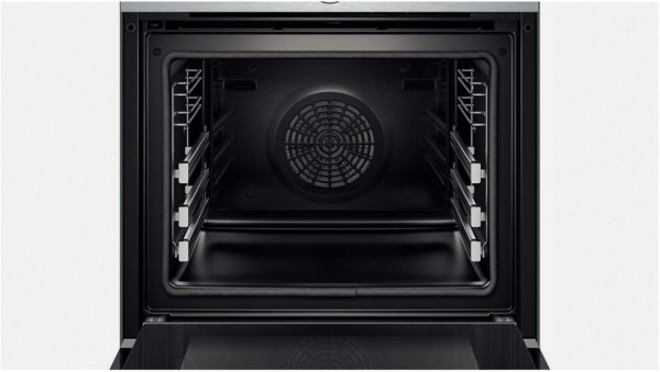 Духовой шкаф BOSCH hbg6769s1f купить с доставкой по Москве и Московской области в интернет-магазине ТехноВегас