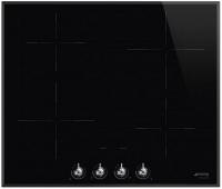 Варочная панель SMEG SI364B