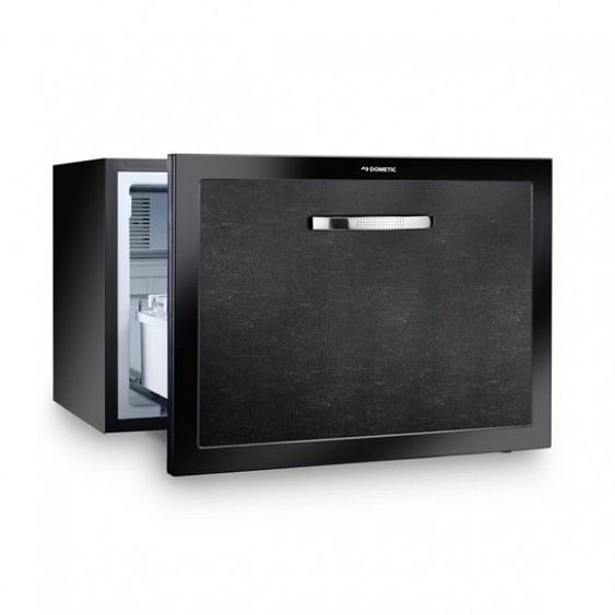 Минибар DOMETIC DM 50 NTE D Lock купить с доставкой по Москве и Московской области в интернет-магазине ТехноВегас