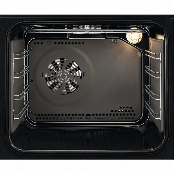 Духовой шкаф Electrolux OEF5C50Z купить с доставкой по Москве и Московской области в интернет-магазине ТехноВегас