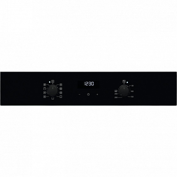 Духовой шкаф ELECTROLUX OEE 5C61Z купить с доставкой по Москве и Московской области в интернет-магазине ТехноВегас