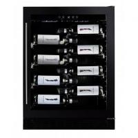 ВИННЫЙ ШКАФ DUNAVOX DAU-40.138B