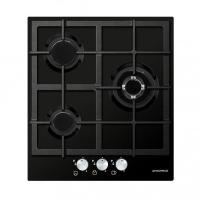 Встраиваемая газовая варочная панель MAUNFELD EGHE.43.33C B/G