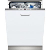 Встраиваемая посудомоечная машина NEFF s52m65x4