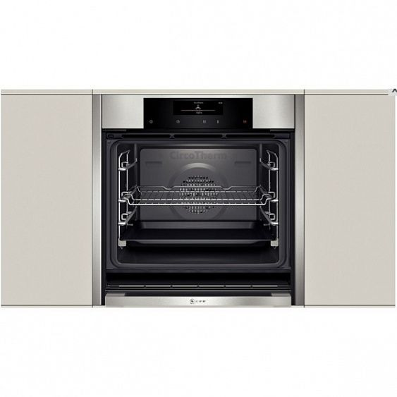 Духовой шкаф NEFF b56ct64n0