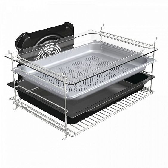 Духовой шкаф Gorenje BCMS598S19X