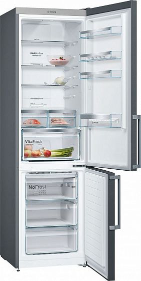 Холодильник BOSCH KGN39XC3OR купить с доставкой по Москве и Московской области в интернет-магазине ТехноВегас