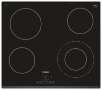 Варочная панель BOSCH PKF631B17E