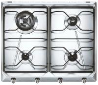 Варочная панель SMEG SRV564