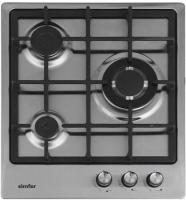 Варочная поверхность SIMFER H45V35M555