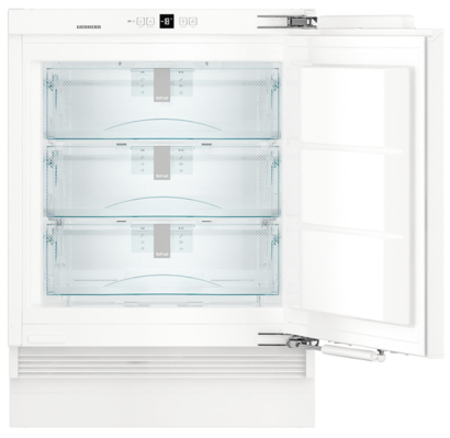 Морозильник LIEBHERR SUIGN 1554 купить с доставкой по Москве и Московской области в интернет-магазине ТехноВегас