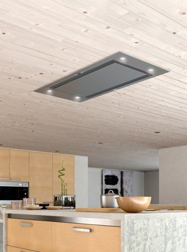 Вытяжка Franke FGAS 1000 нержавеющая сталь