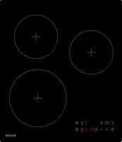 Встраиваемая индукционная варочная панель Graude IK 45.0 S