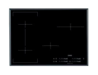 Варочная поверхность AEG HK 754400 FB черный