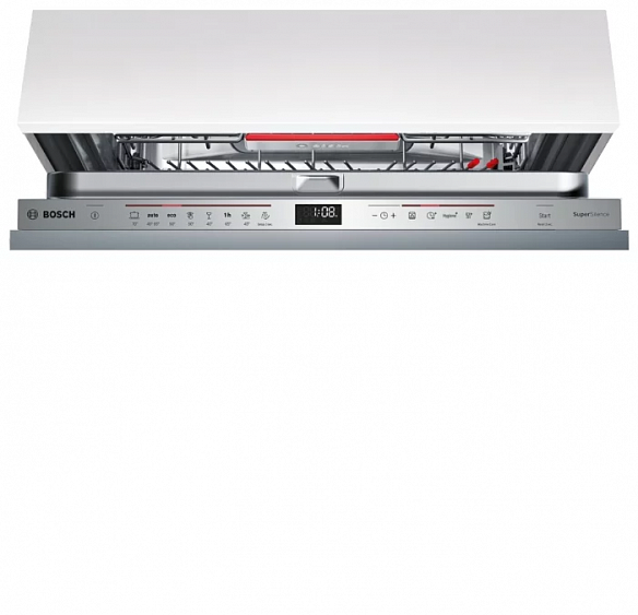 Посудомоечная машина Bosch SMV 68 TX 04
