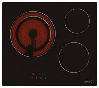 Варочная панель CATA TD 6003 BK