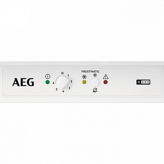 Морозильник под столешницу AEG ABB68211AF купить с доставкой по Москве и Московской области в интернет-магазине ТехноВегас