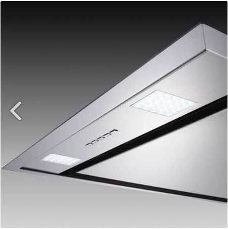 Вытяжка FALMEC STELLA isola 120 wh (без мотора) купить с доставкой по Москве и Московской области в интернет-магазине ТехноВегас